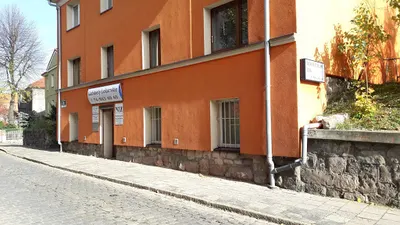 Specjalista dermatolog Mirosława Lubińska